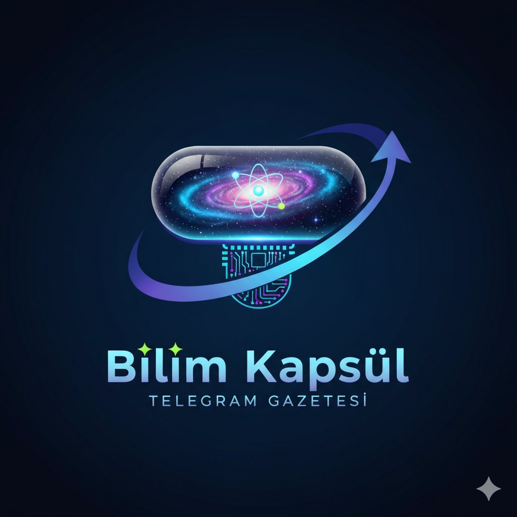 BilimKapsül